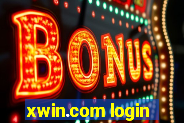 xwin.com login